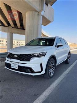 كيا سورينتو